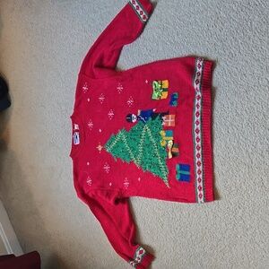 Ugly Christmas Sweater